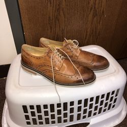 Blackside Trending, Brown, US 11 / UK 10 / EU 45, Leather