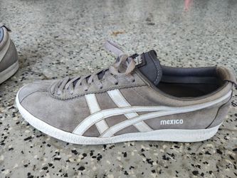 Onitsuka Tiger Mexico Delegation mens shoes Size 8.5