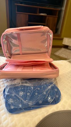 Teenyyou Insulin cooler pink