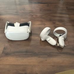 OCULUS QUEST 2 128GB