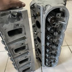 Ls3 Heads