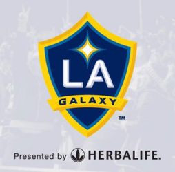 3 LA GALAXY TICKETS