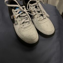 Kids Nike Shoes