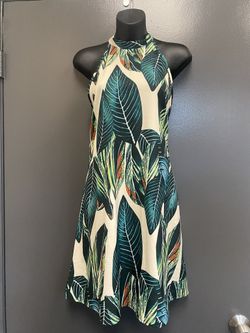 Women’s Dress 