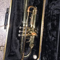 Bach Trumpet