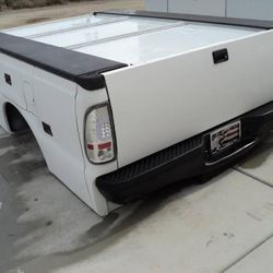 ##SAVE-35%## Meet "MR. AL LUMINUM"+ His Buddy "LIFTBOY"<>AKA - CCC Bed auto parts accessories