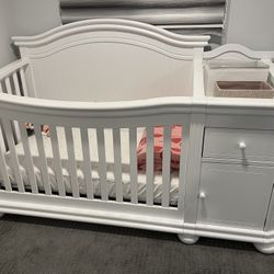 Baby Crib