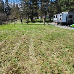 RV Parking 