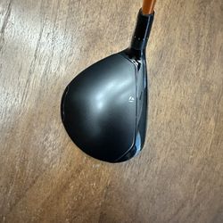 Taylormade Stealth 15* 3 Wood
