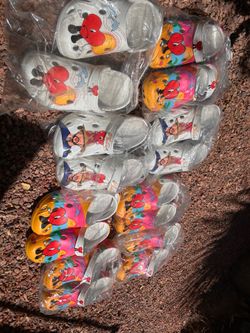 Shoes size 7-8