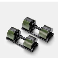 NUO 580 Dumbbell And Stand