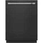 GE cafe dishwasher CDT845P3ND