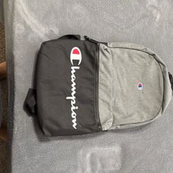 Champion Backpack 