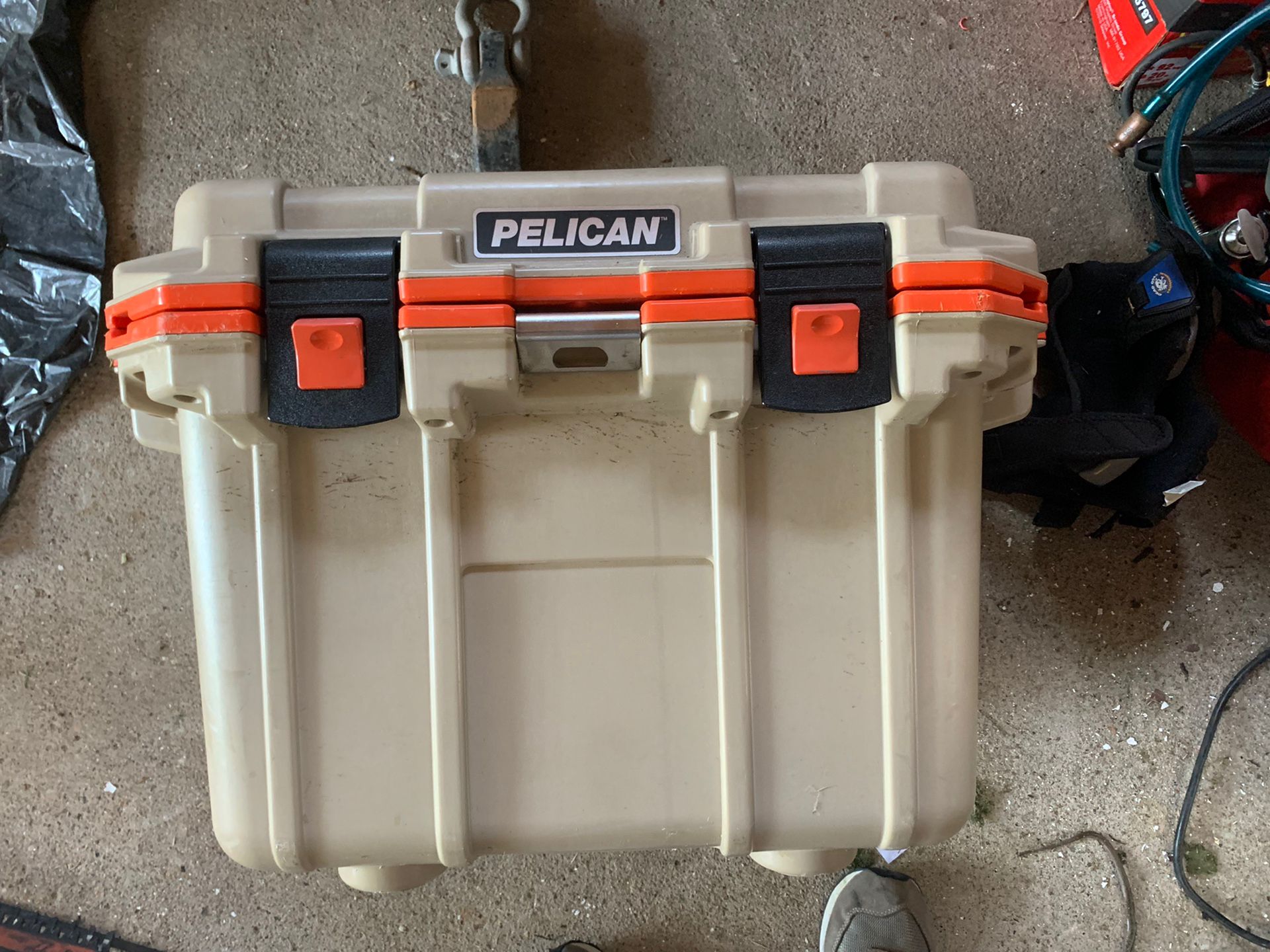 Pelican Elite 30 Cooler