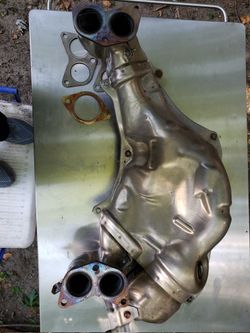 Nizan 240 ZX ,  Car Part.    New  $175