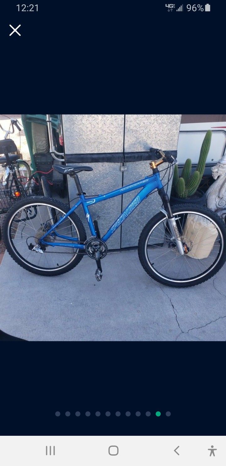 26 inch specialized (comp)