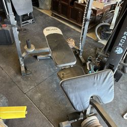 Bench
