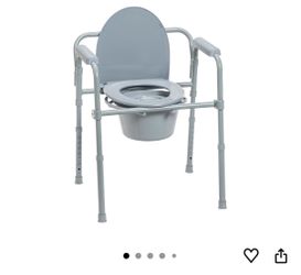 portable toilet