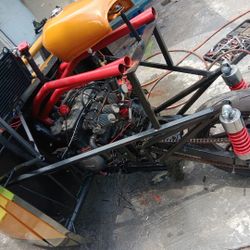 Trike