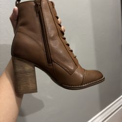 ALDO Boots