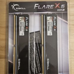 32gb ddr5 6000mhz Cl36