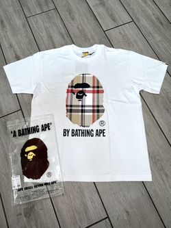 Bape Shirt