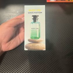 Lv  Pacific  Chill Cologne