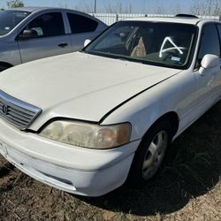 1998 ACURA RL PARTS