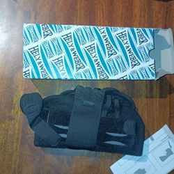 Healy And Weber Titan Wrist Brace 450-lt