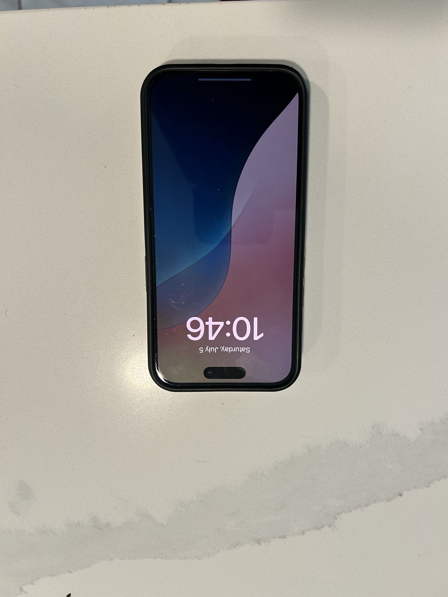 Apple iPhone 15 Pro 128 GB Tmobile (Only)