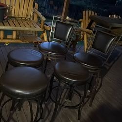 Bar stools