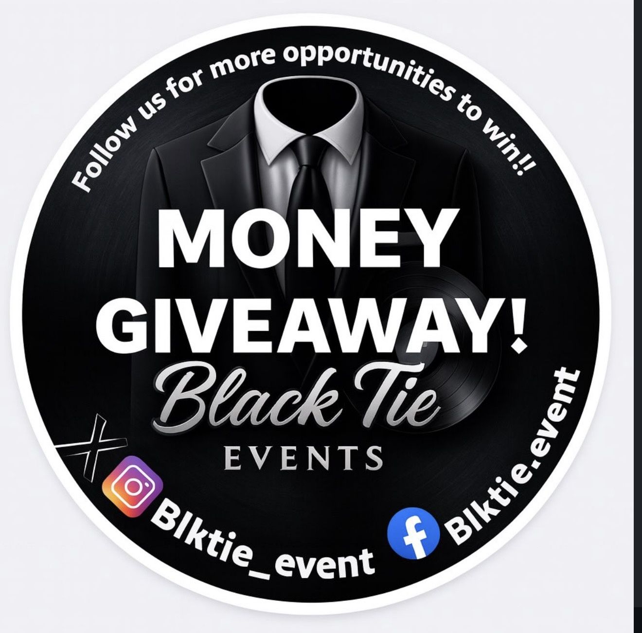 Money drop Today In Rialto