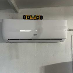 Mini Split