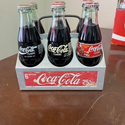 Coca-Cola Collection