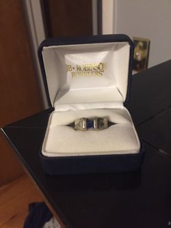 Men’s Ring
