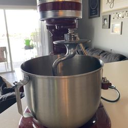 KitchenAid Mixer