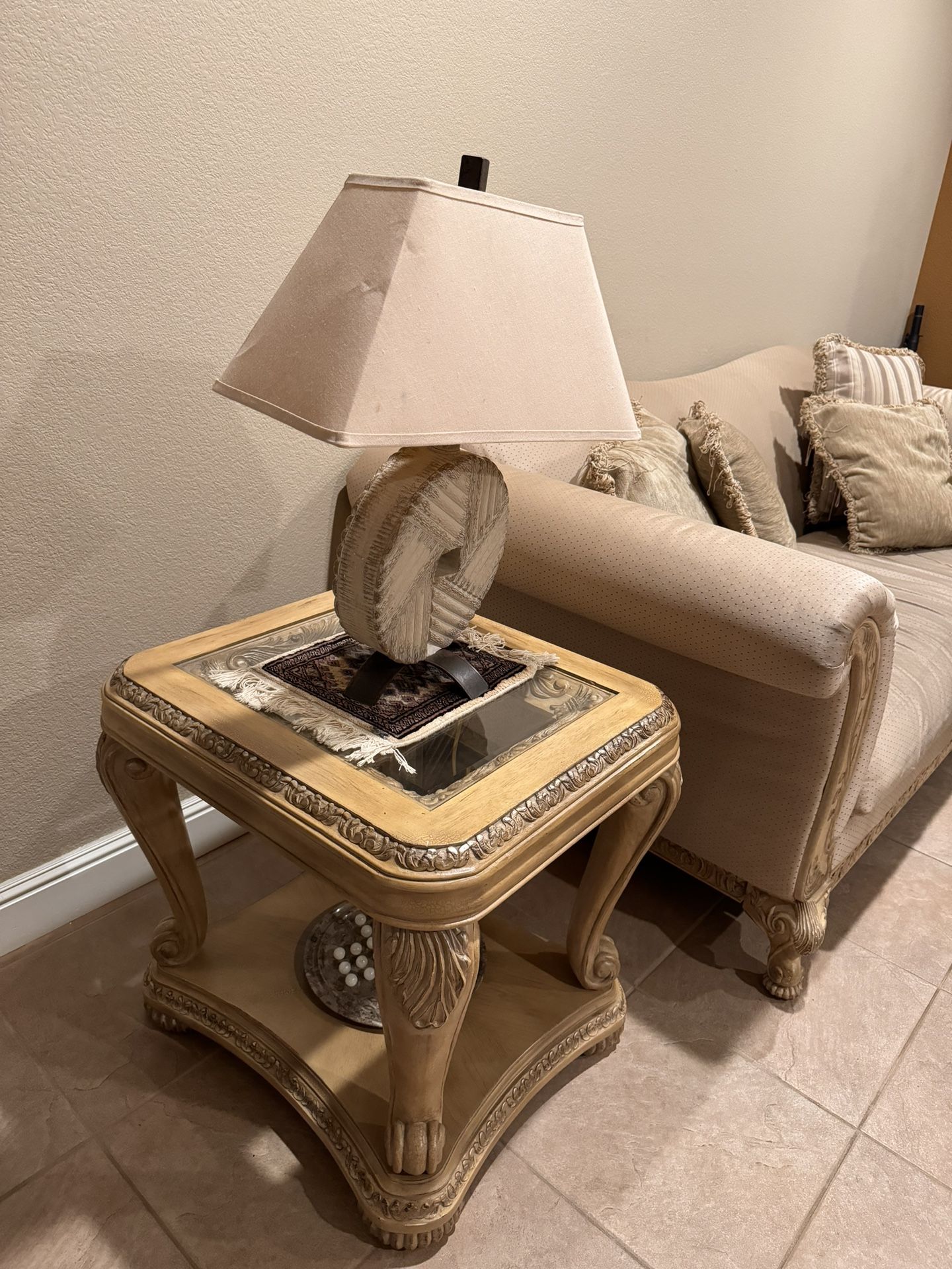 Side Table Set / Night Stands