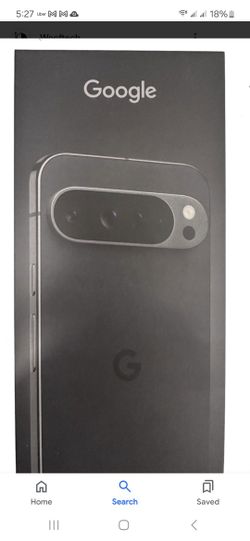 Google Pixel 9 Pro 128gb