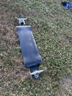 Long Board
