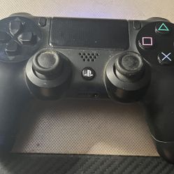 Ps4 Controller