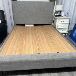 Queen Bed Frame