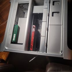 Apple Mac Tower 2012