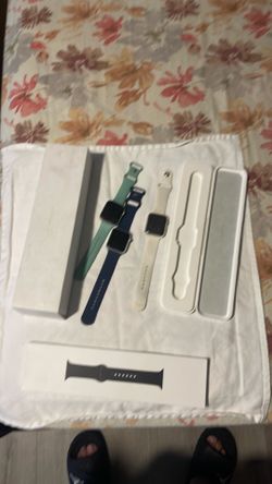 Apple Watches for parts