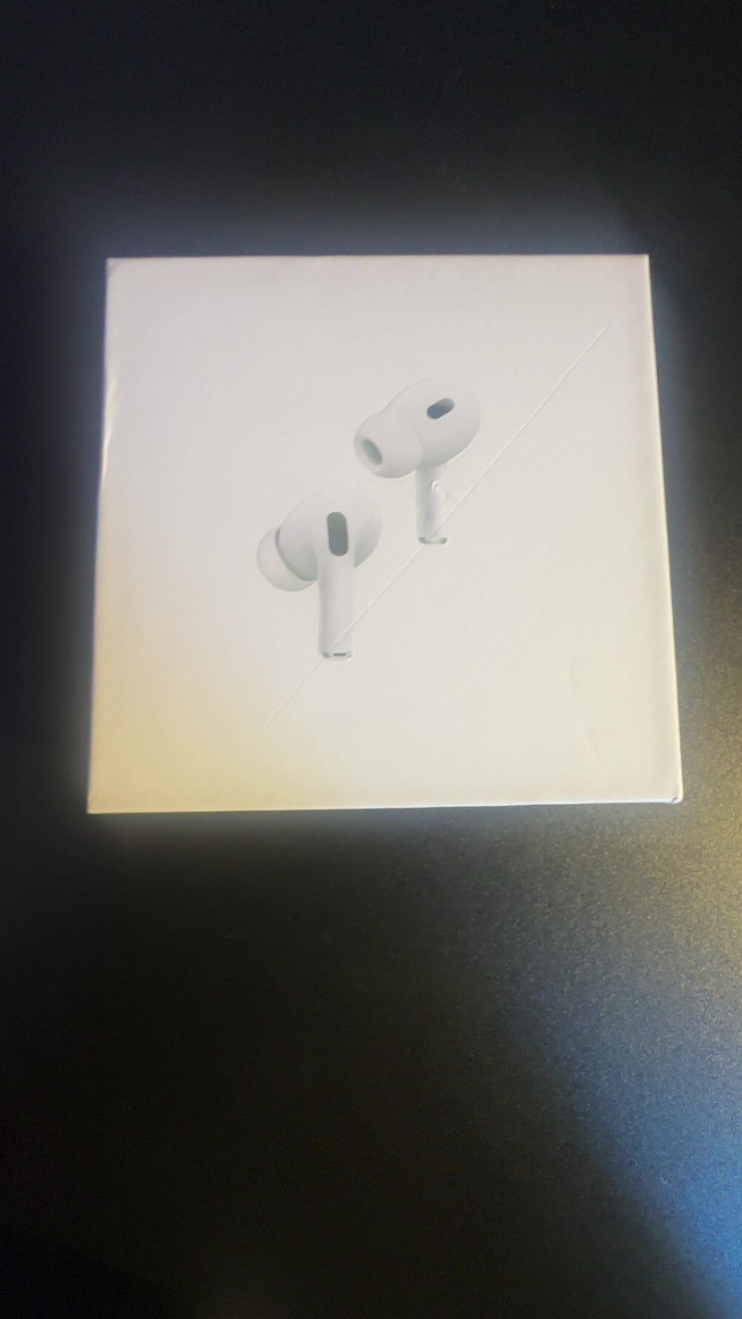 Apple AirPods White 2nd Generation