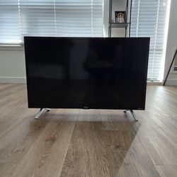 TCL 32" Roku TV