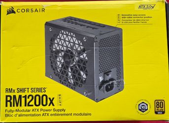 ATX POWER SUPPLY