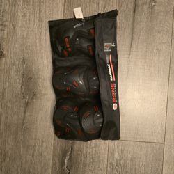 Kids Elbow And Knee Pads