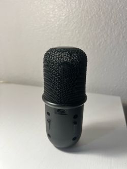 HyperX SoloCast Microphone