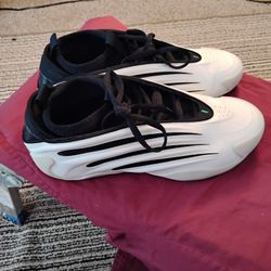 Lightly Used 