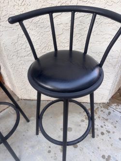Bar stools
